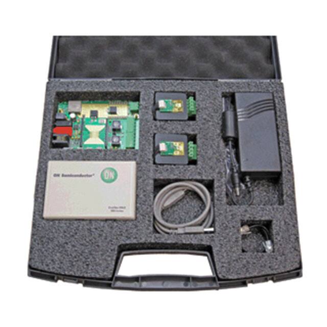 NCV786XXAR30GEVK onsemi  Cartes d'évaluation - Pilotes LED